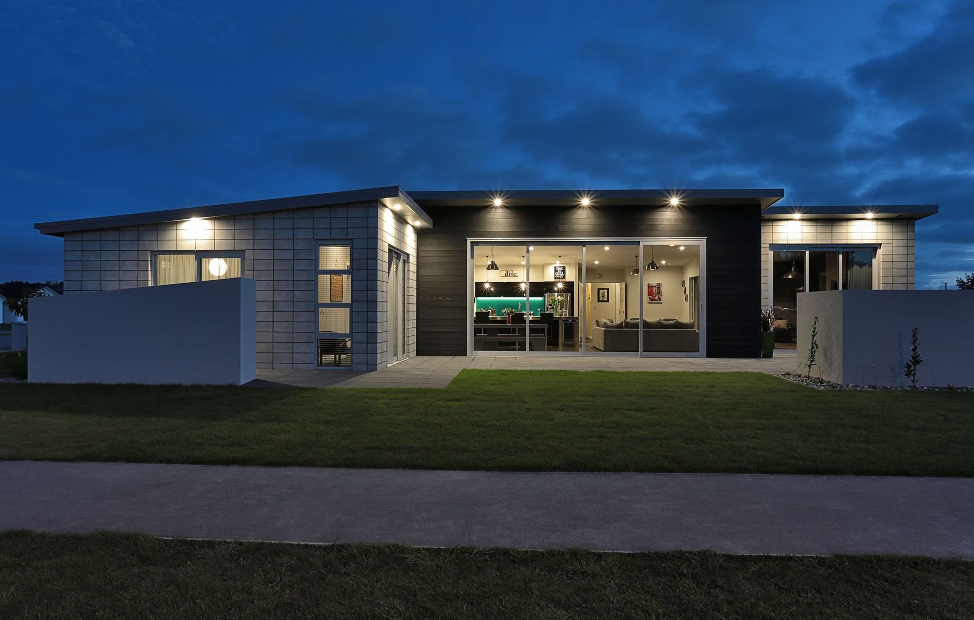 C. Brown Builders Ltd