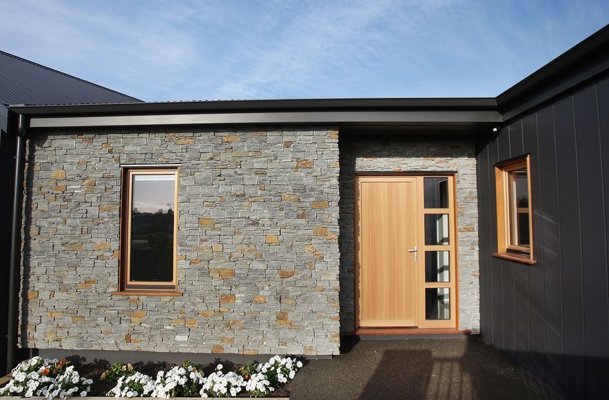 Hawkes Bay - Havelock North expoHaus