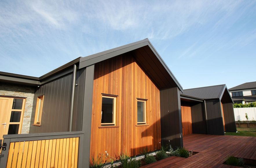 Hawkes Bay - Havelock North expoHaus
