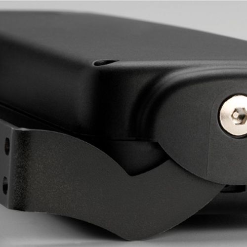 TOPP C40 230V Actuator