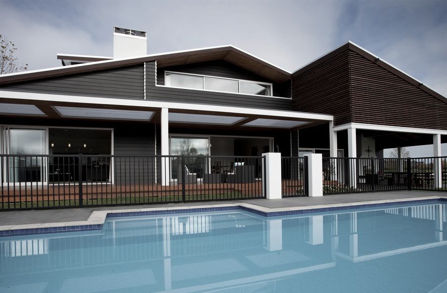 Calvert Home