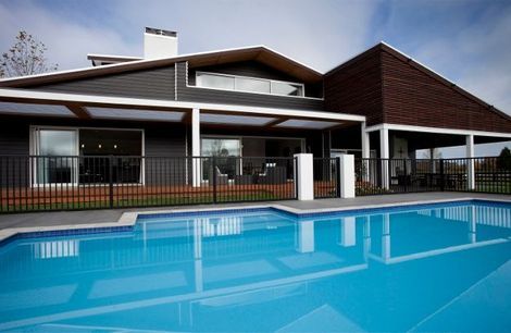 Calvert Home