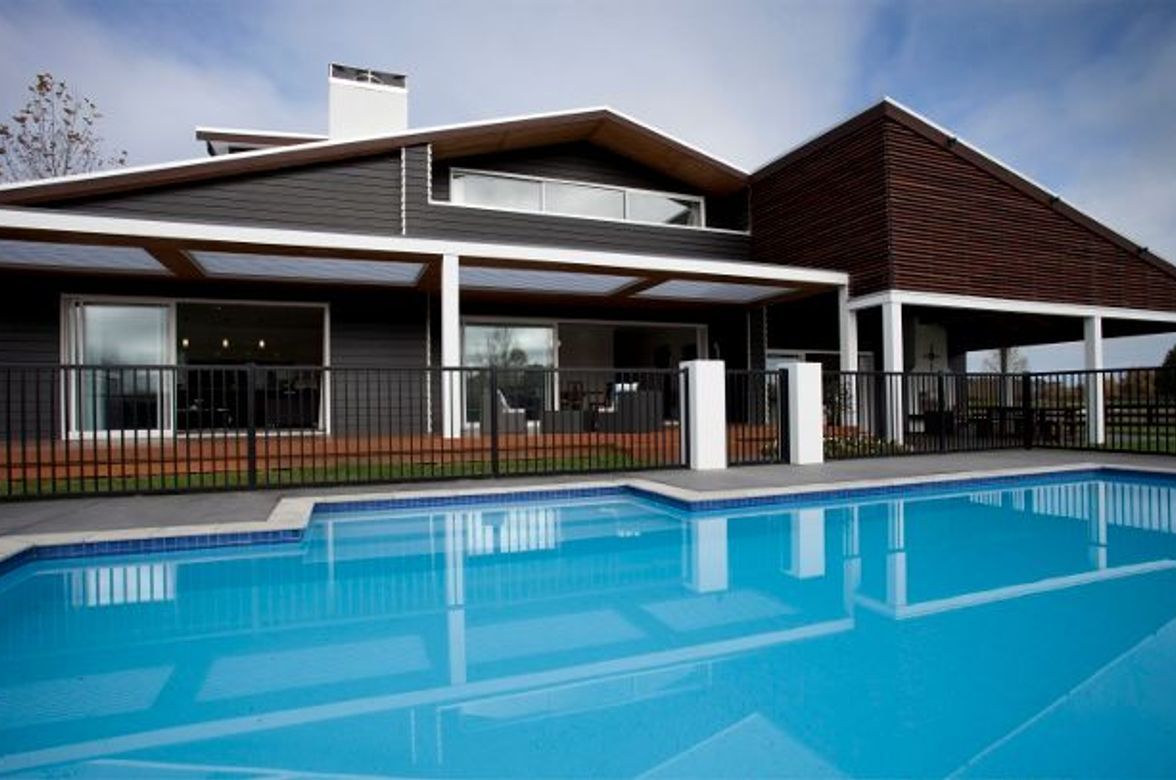 Calvert Home