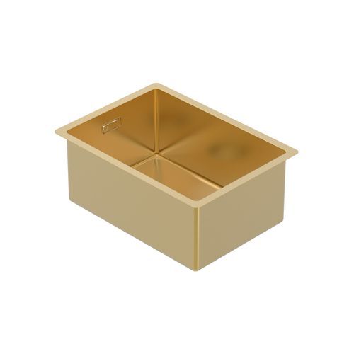 Zomodo Gold 280mm Sink - CAN280EG