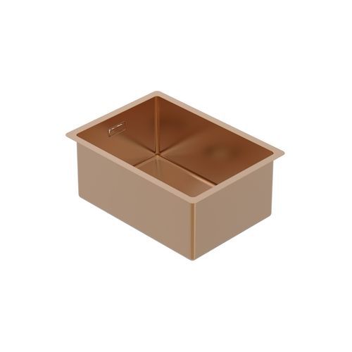 Zomodo Bronze 280mm Sink - CAN280RB