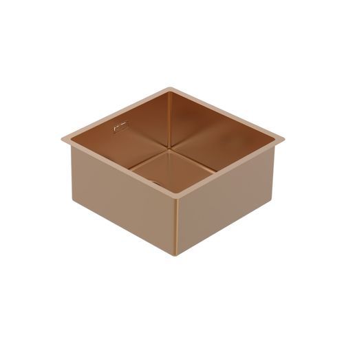 Zomodo Bronze 400mm Sink - CAN400RB