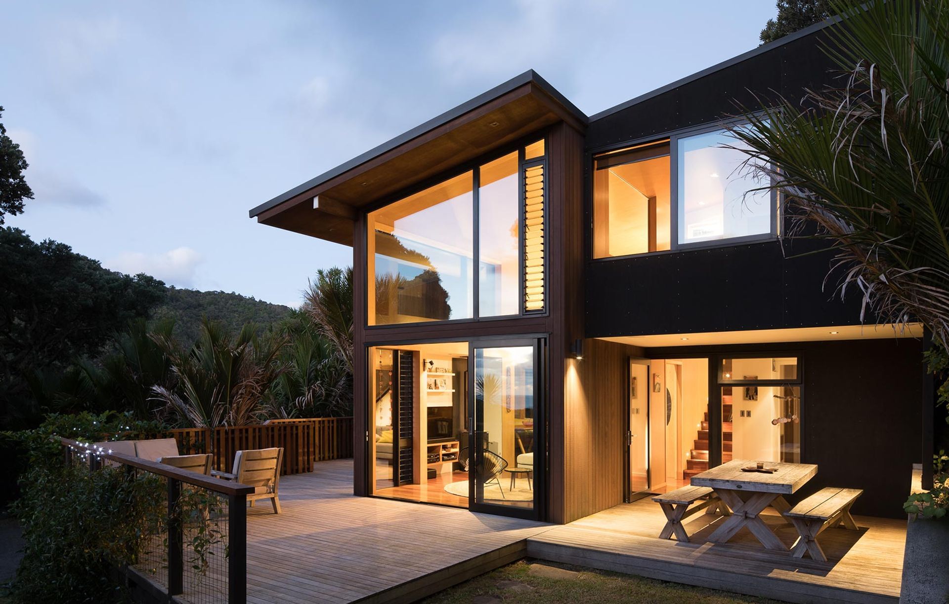 C–Architecture