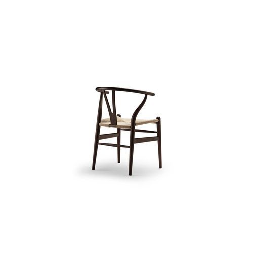 CH24 Wishbone Chair by Carl Hansen + Son