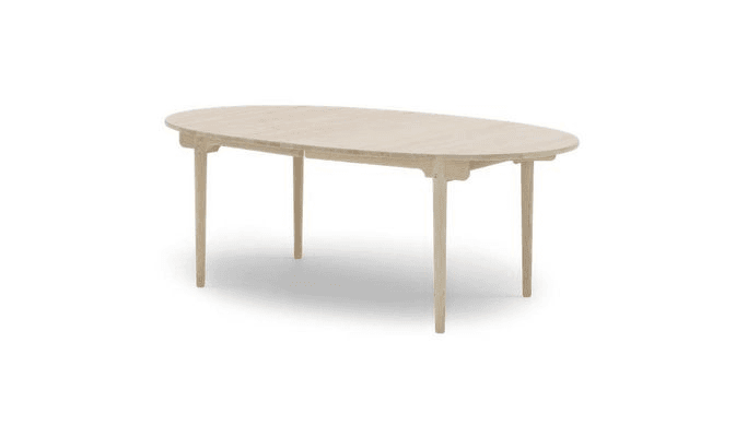 CH338 Table by Carl Hansen + Son