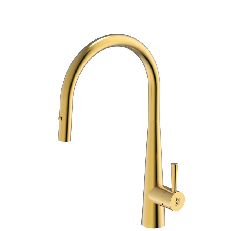 CIGNUS 14 - Eureka Gold Tap