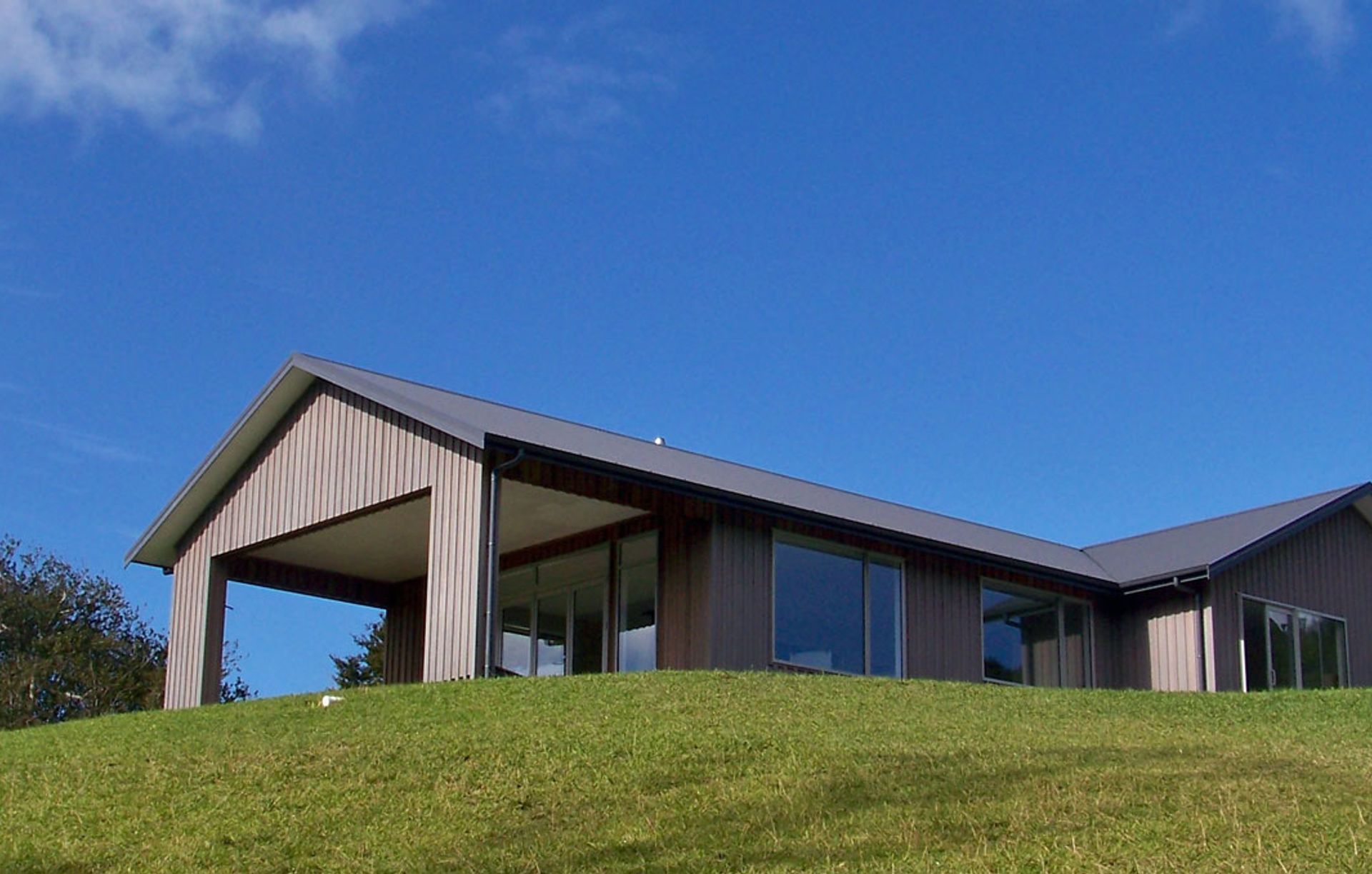 C J Spurr Builders Ltd