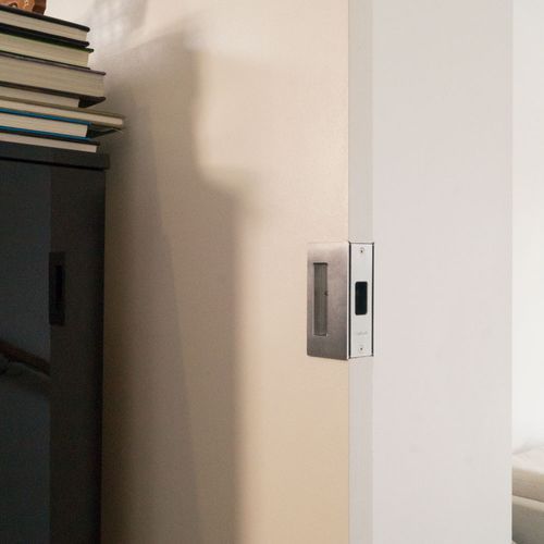 CaviLock® CL205 Sliding Door Hardware