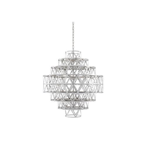 Clinton Chandelier