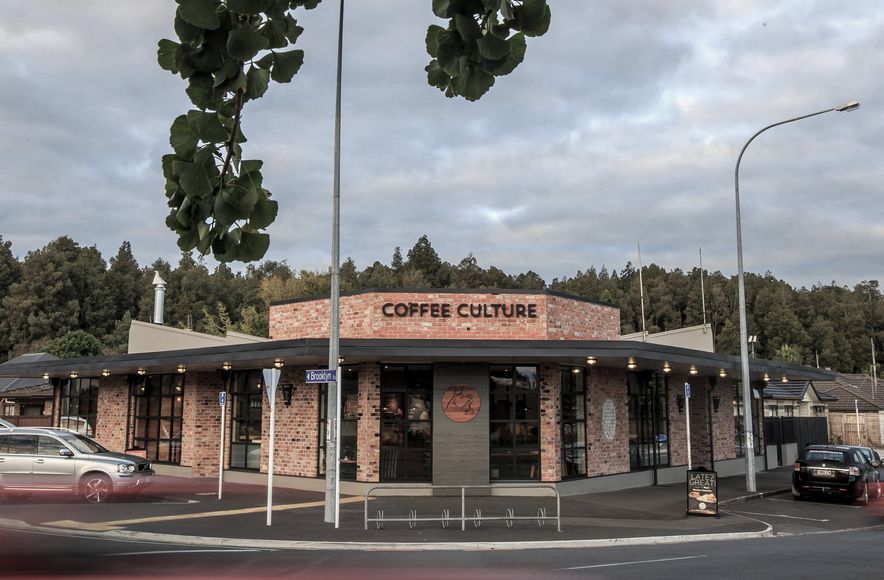 Coffee Culture
