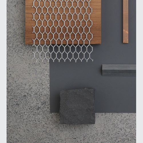 COLORSTEEL® MATTE Roofing & Wall Cladding