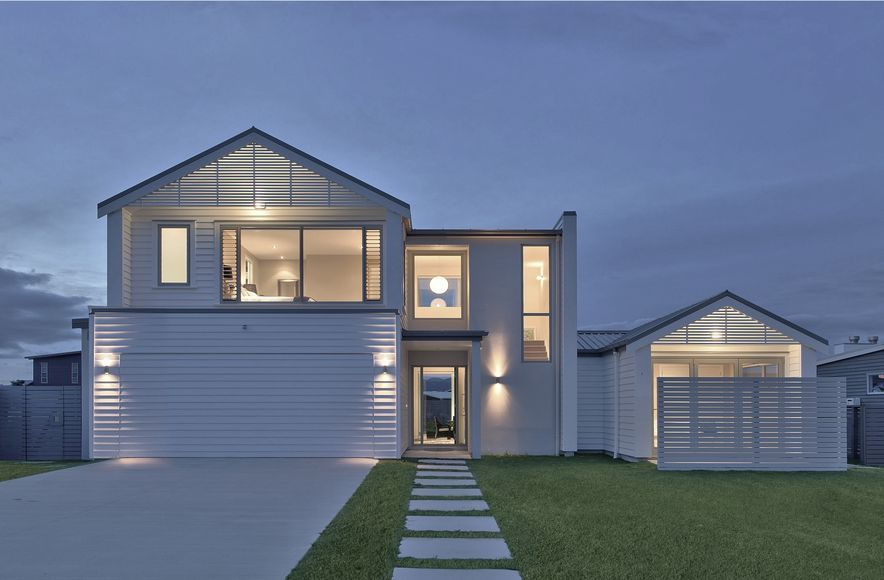 Cook Holiday Home