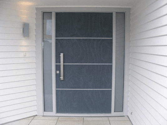 Custom Made Doors