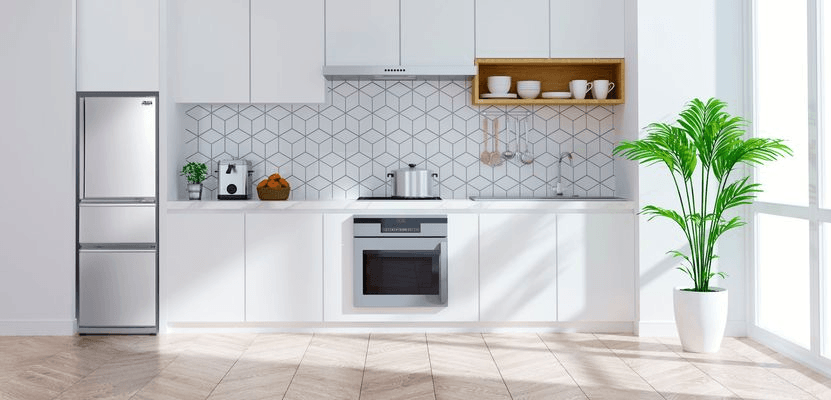CX Mini Designer Series Fridge