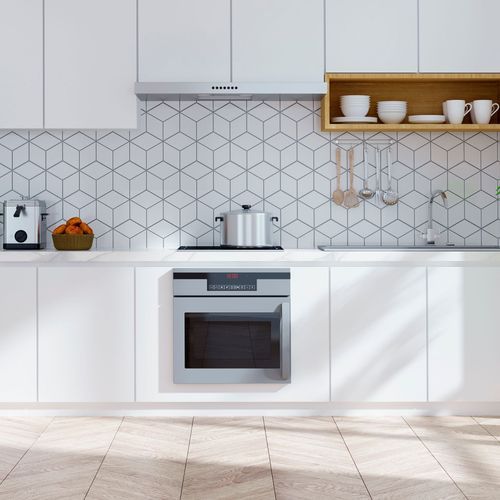 CX Mini Designer Series Fridge