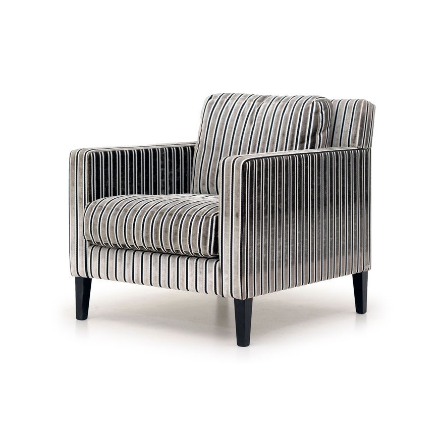Cabana Armchair