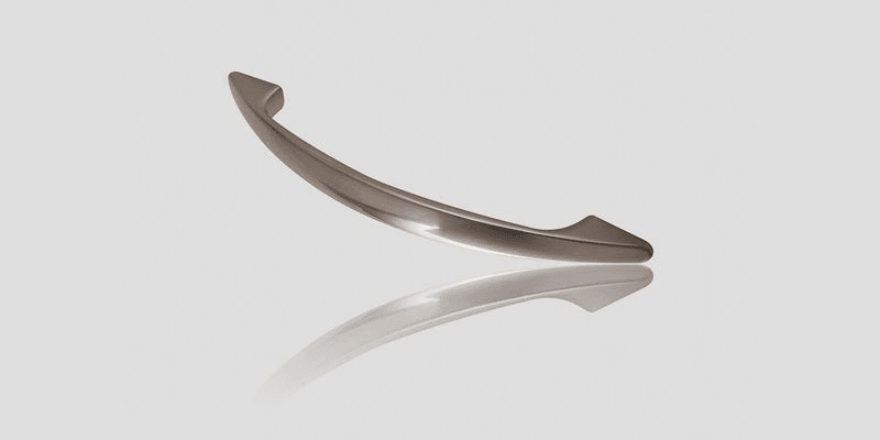 Kitchen Cabinet Handle: 3126