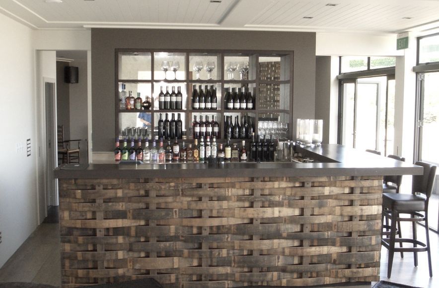 Cable Bay Vineyard