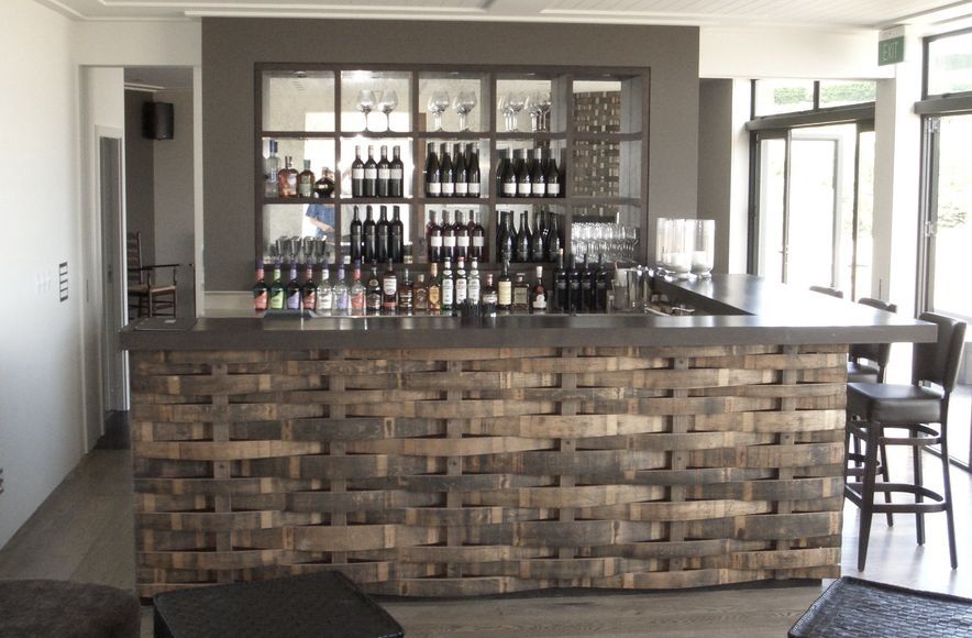 Cable Bay Vineyard