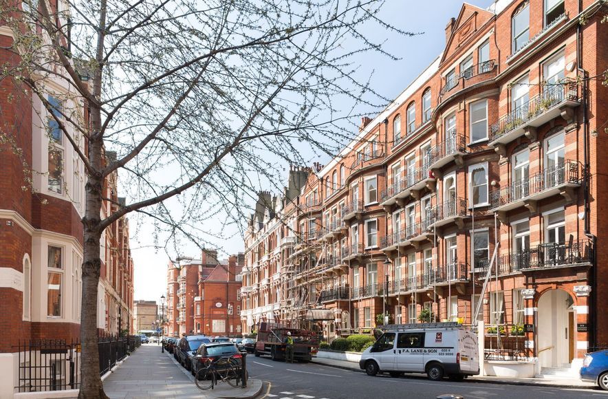 Cadogan Gardens