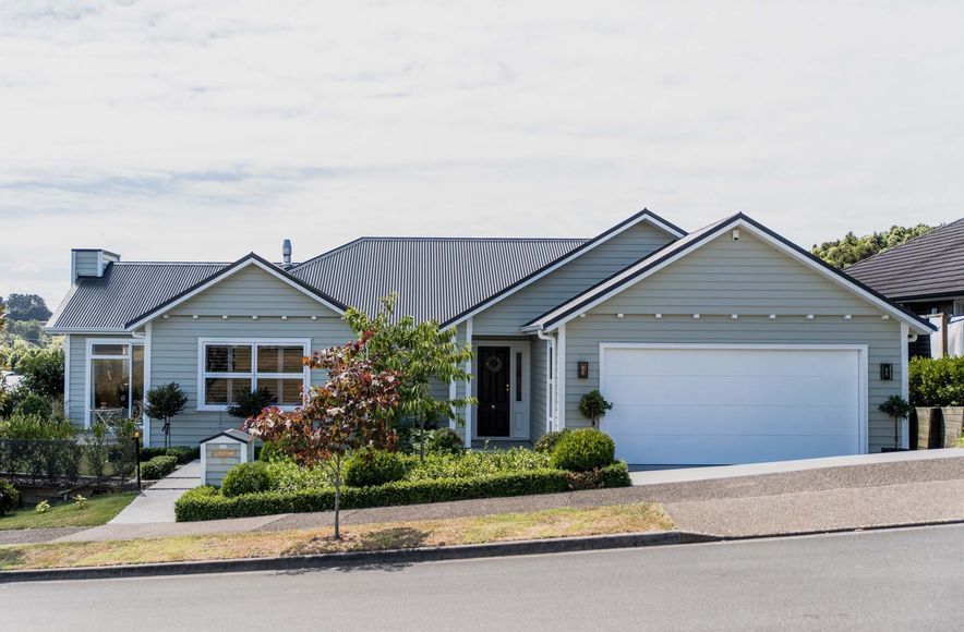 Caldera Close