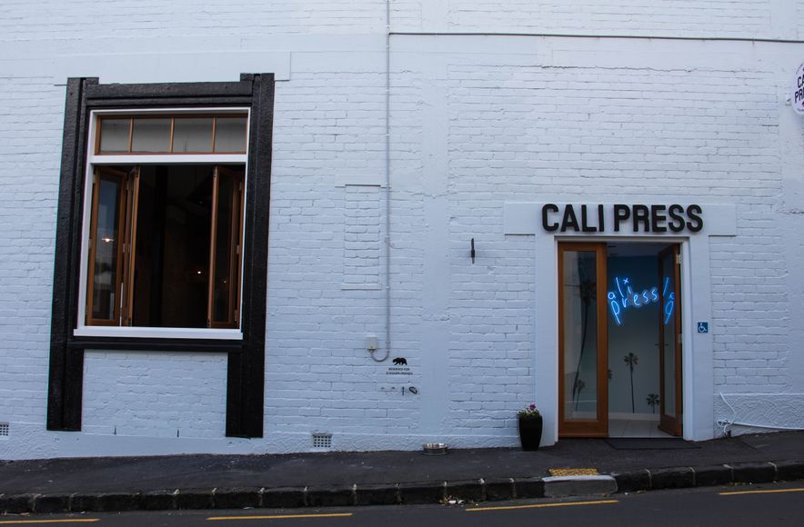 Cali Press