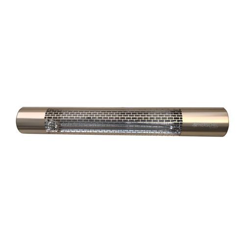 California 2000 Watt Heater with Remote