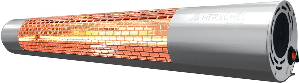 California 2000 Watt Heater with Remote