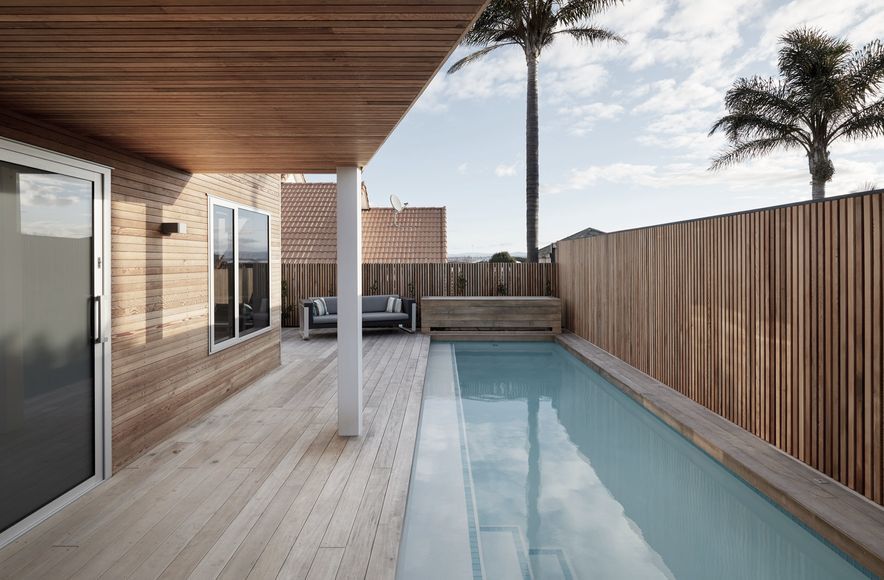 Calley Homes - Mount Retreat