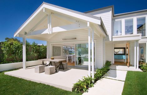 Calliope Road, Devonport