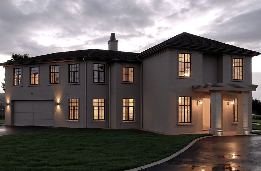Cambridge Residence