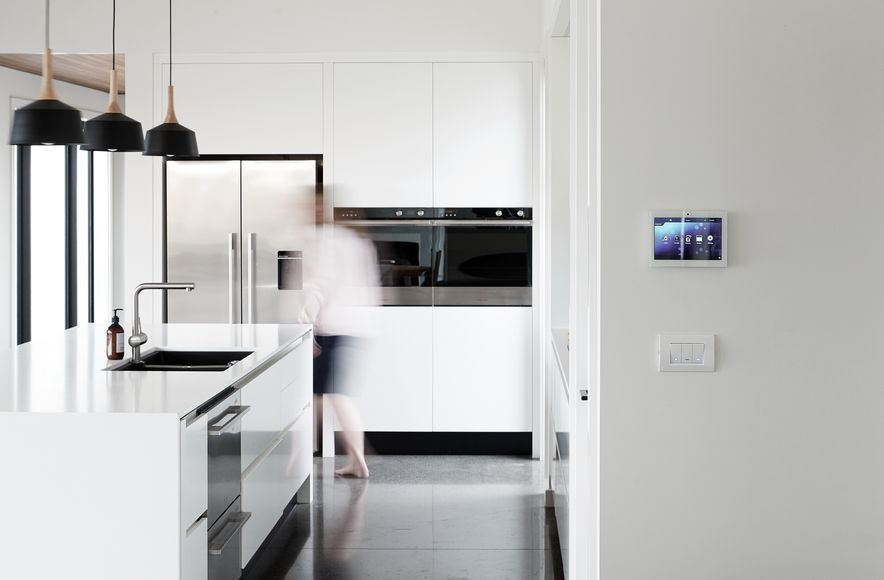 Cambridge Residence