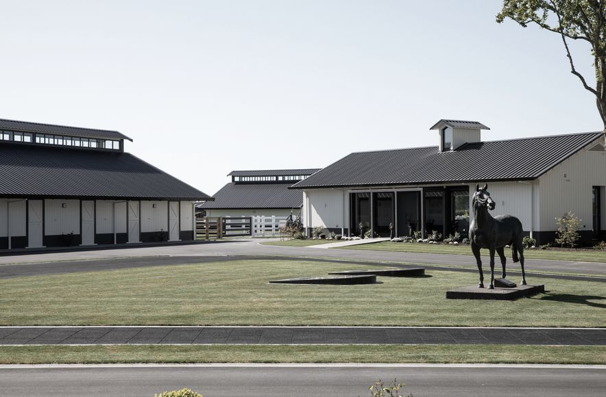 Cambridge Stud