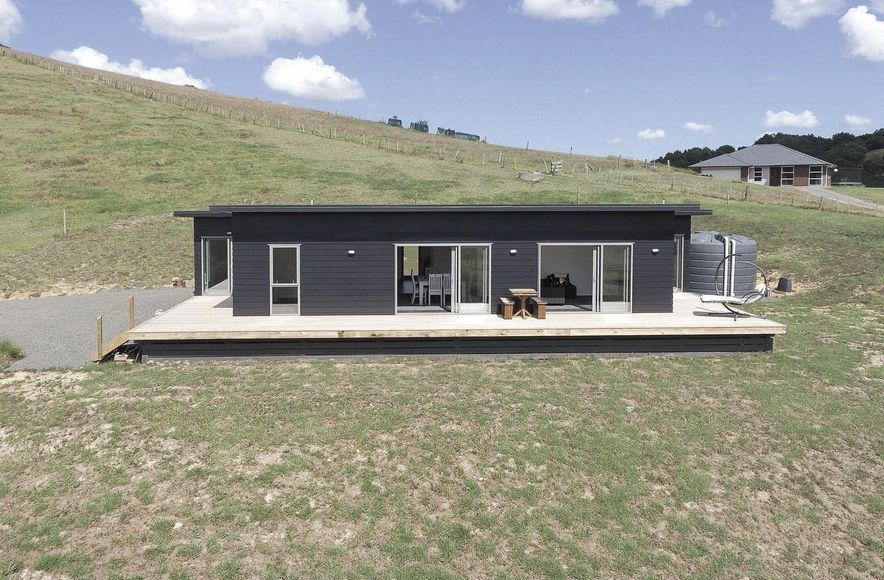 Makarau Rental Property
