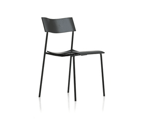 Campus Chair & Stool