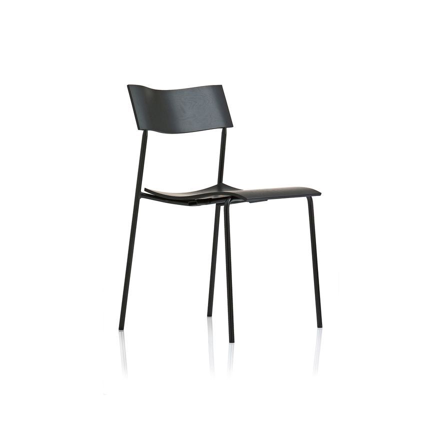Campus Chair & Stool