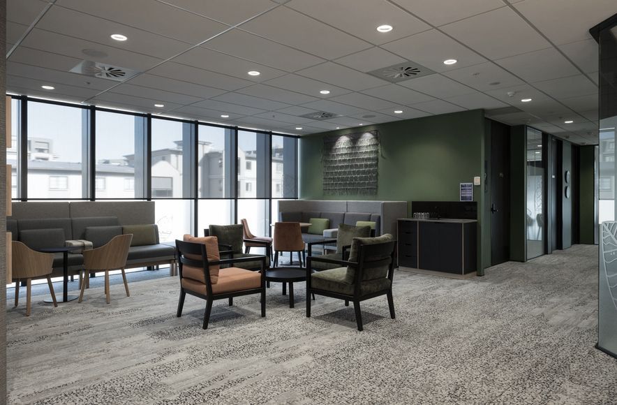 Canopy Cancer Care – Takapuna