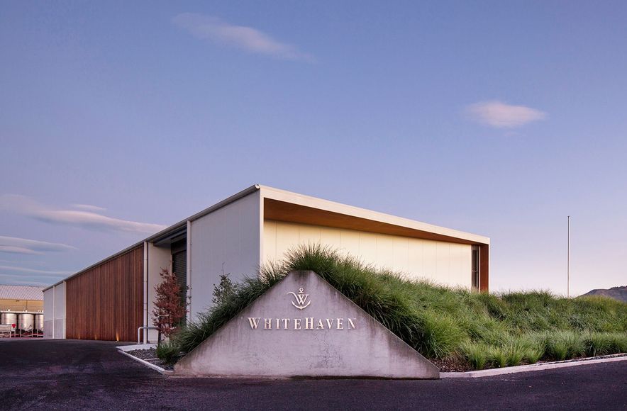 Whitehaven Wines
