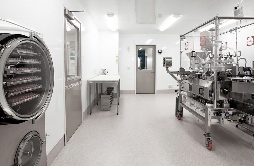 Canterbury Scientific