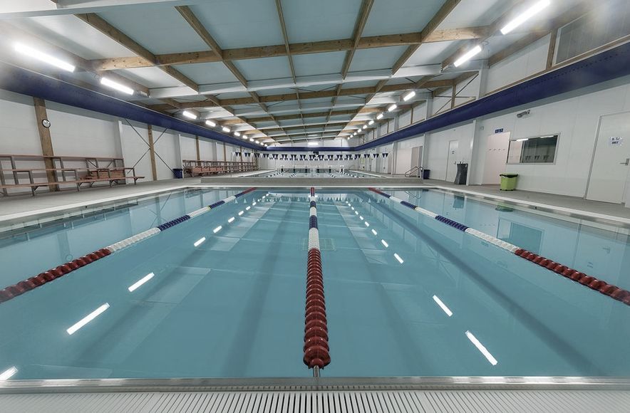 Canterbury Swim School