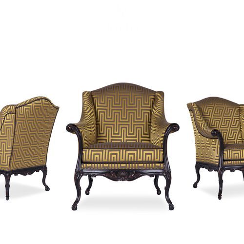 Capri Armchair