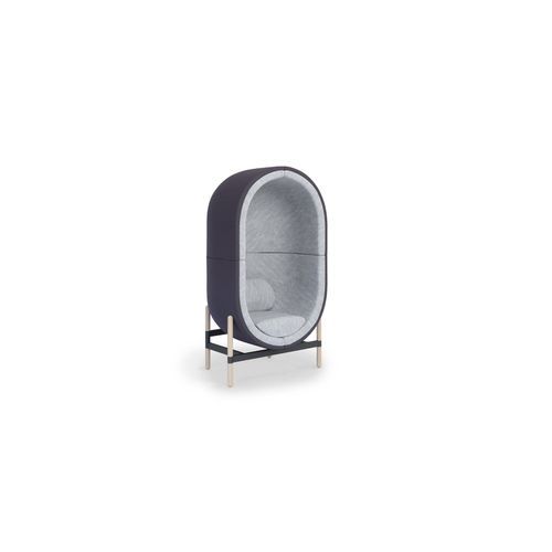 Capsule by Palau
