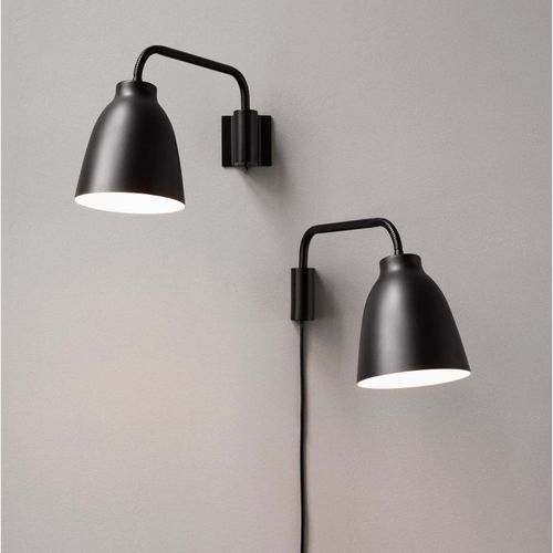 Caravaggio Wall Light by Fritz Hansen