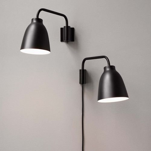 Caravaggio Wall Light by Fritz Hansen