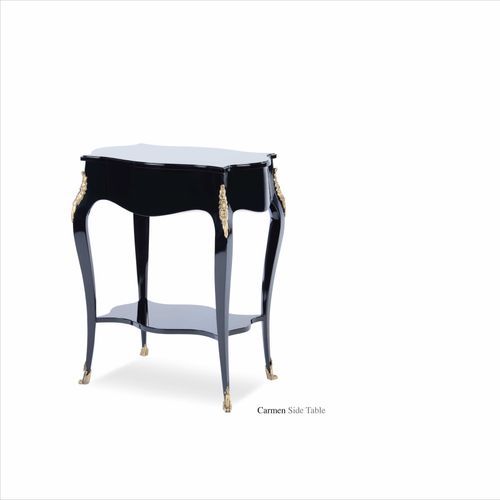 Carmen side table