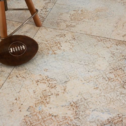 Carpet Tile Collection